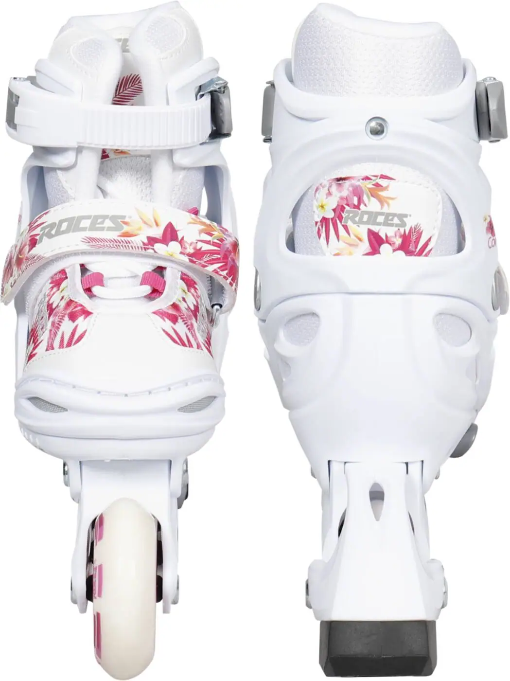 Roces Compy 9.0 Inliners Pige | SkatePro