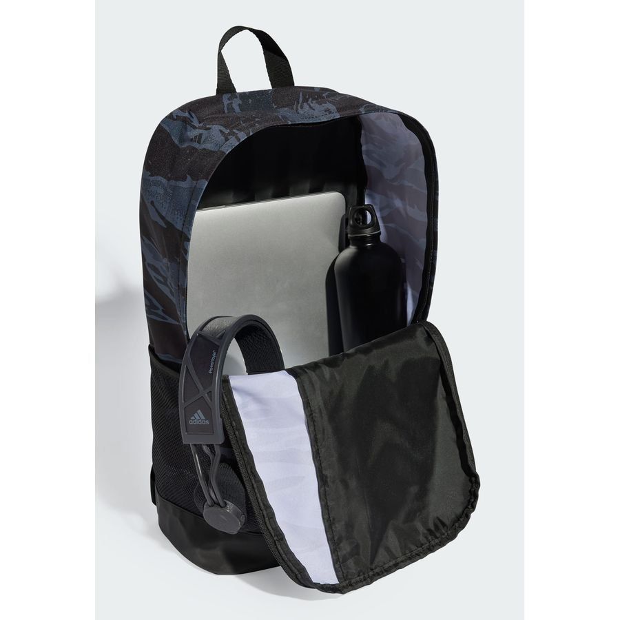 Adidas Sac à dos graphique Linear