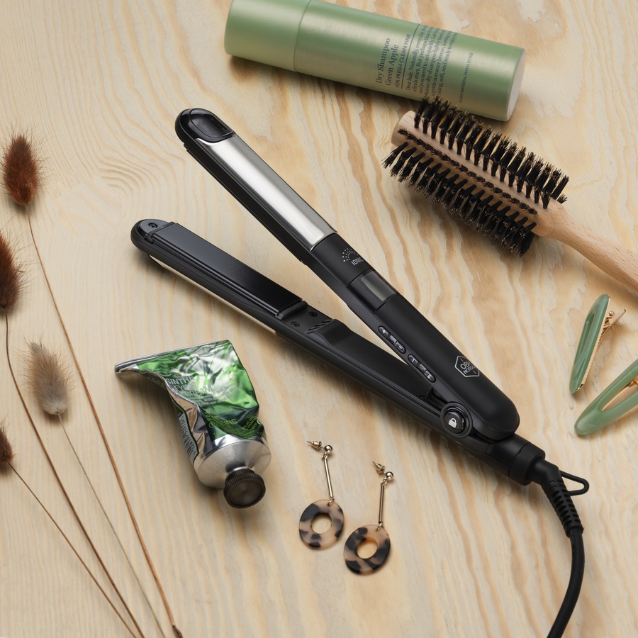 OBH Nordica Artist Flat & Curl