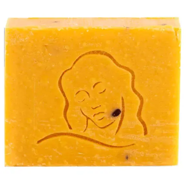 Sabonete Superfat para Higiene Corporal Haut-Ségala com Cítricos Orgânicos 80g