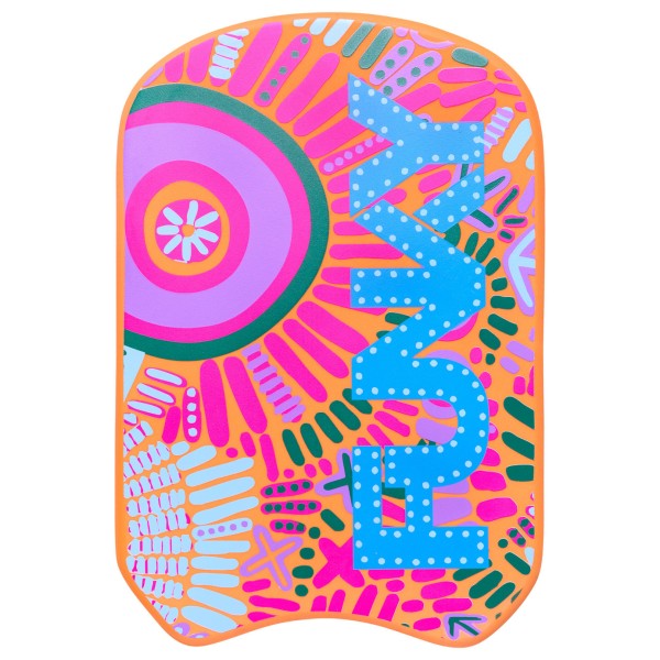 Funky Trunks - Training Kickboard - Brassards de natation