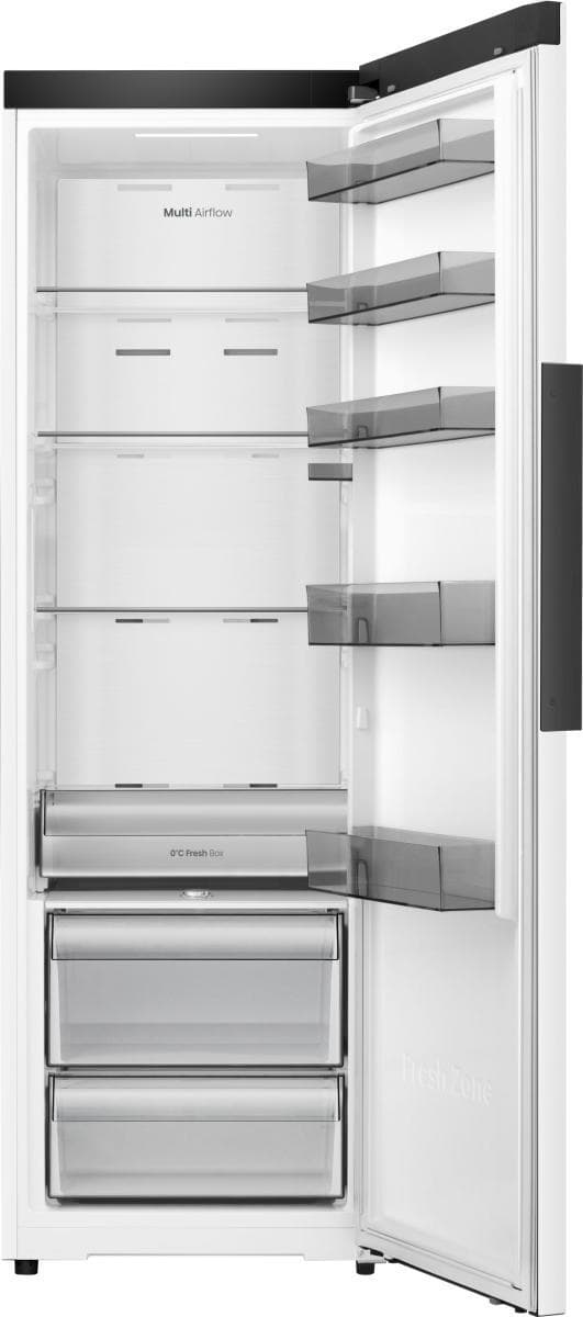 Hisense Køleskab RL3K370SEWE (Hvid)