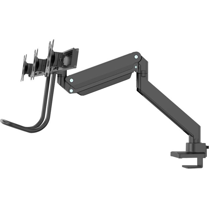 Neomounts NM-D775DX3BLACK Support d'écran à fixer 17-27