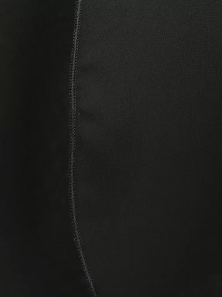 SWING Chiffonbolero schwarz