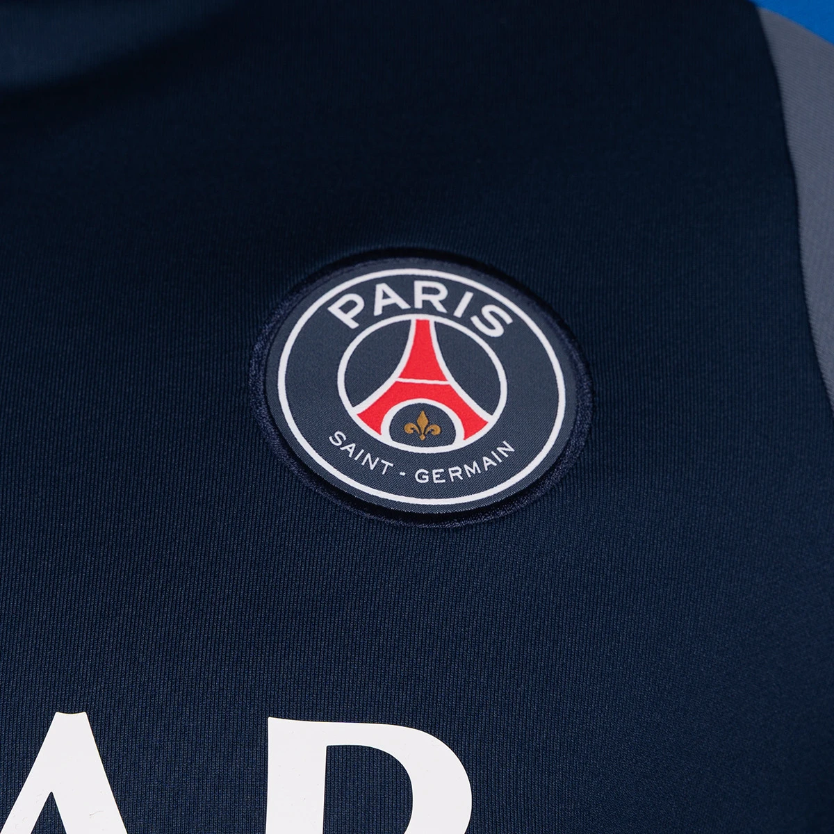 Sweatshirt Nike PSG Training 2025-2026
