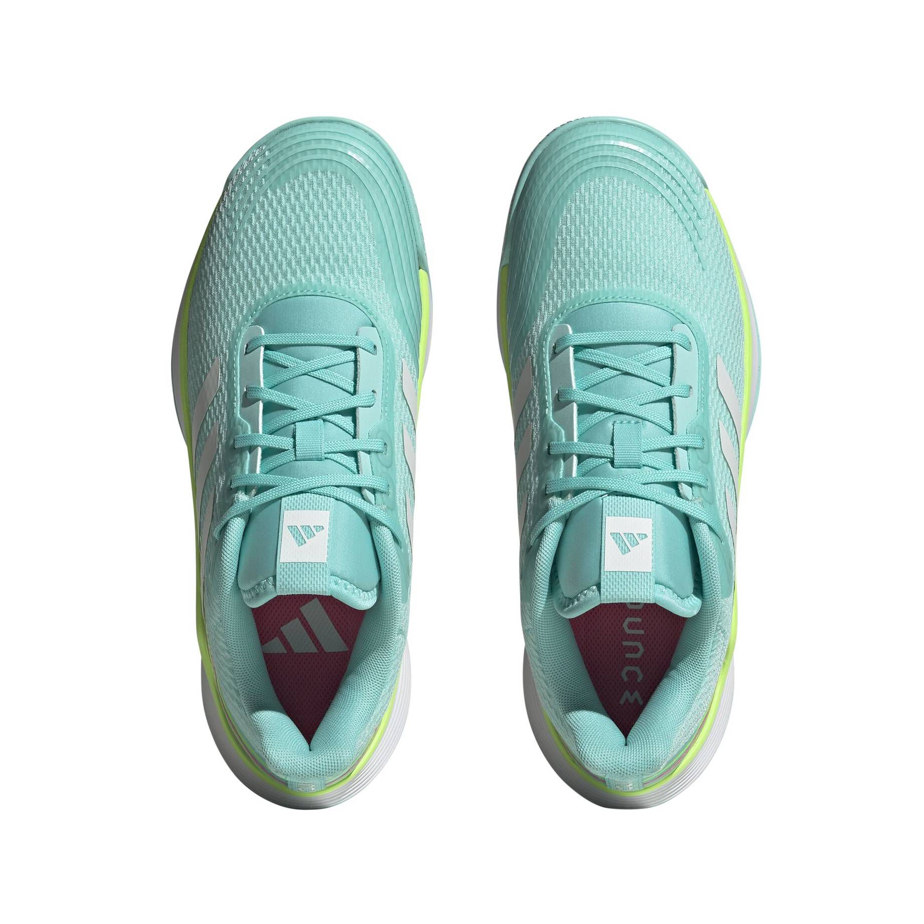 adidas Performance| Damen Hallenschuhe NOVAFLIGHT