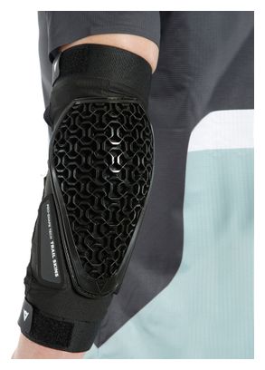Coudières Dainese Trail Skins Pro Noir