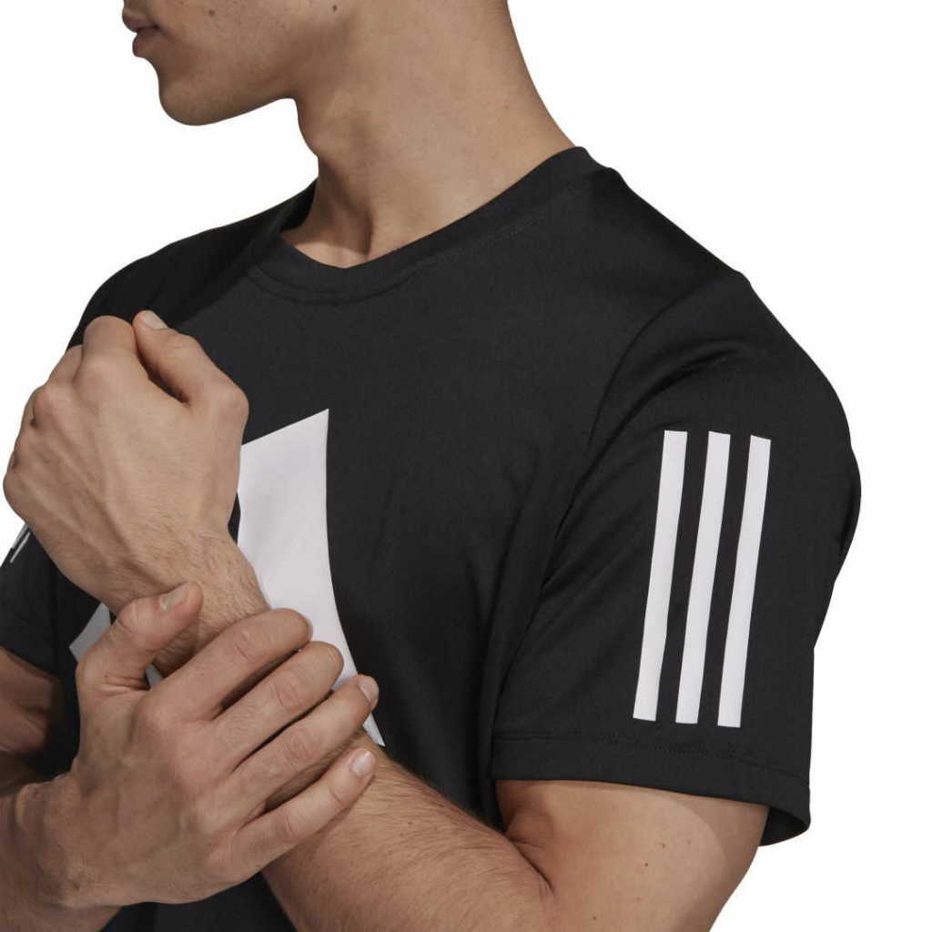 Adidas FL 3 BAR TEE