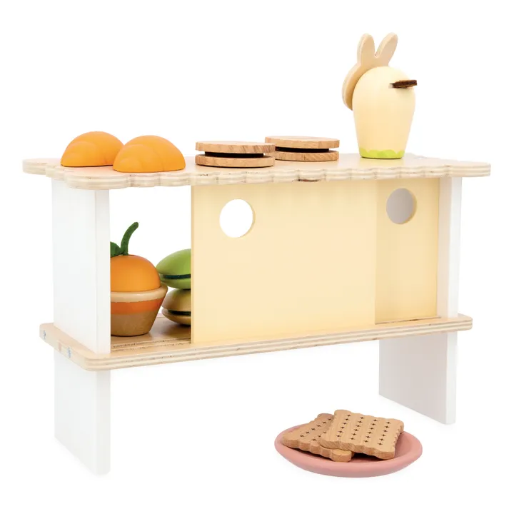 Janod Stand de patisseries