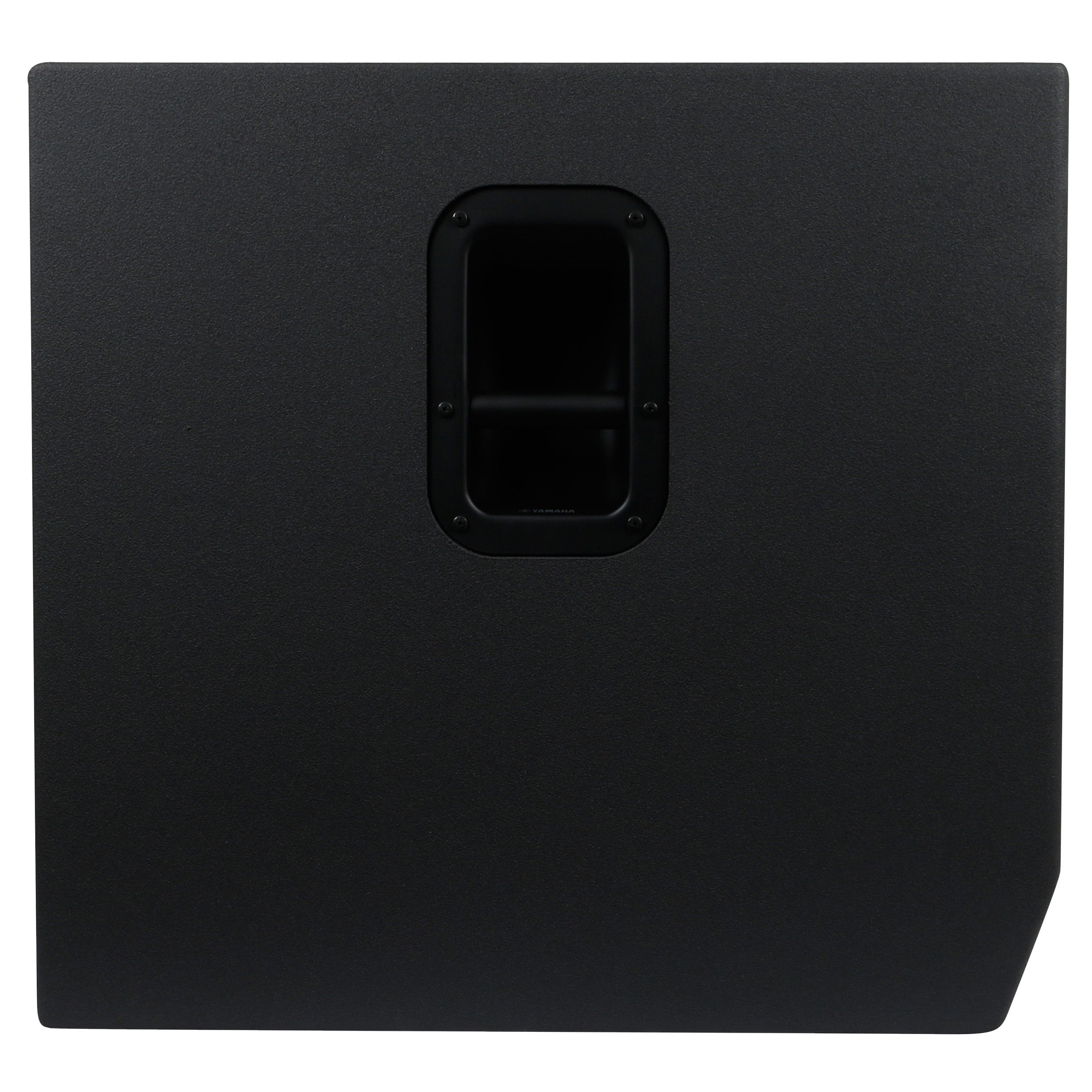 Yamaha DXS 18 actieve subwoofer