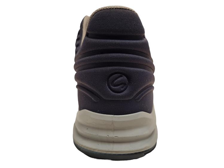 GRI Delta Low M Black