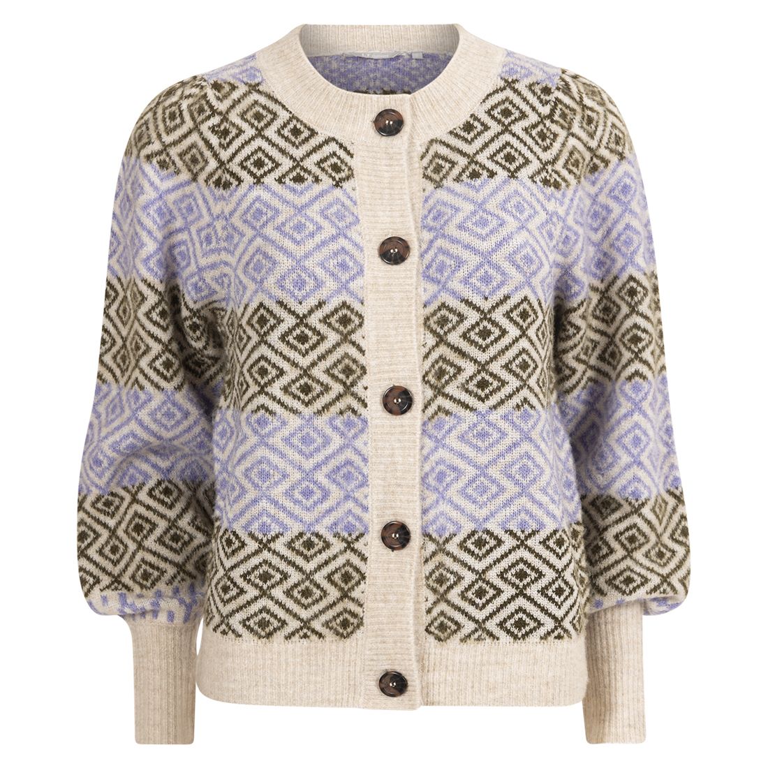 Cardigan Halldis
