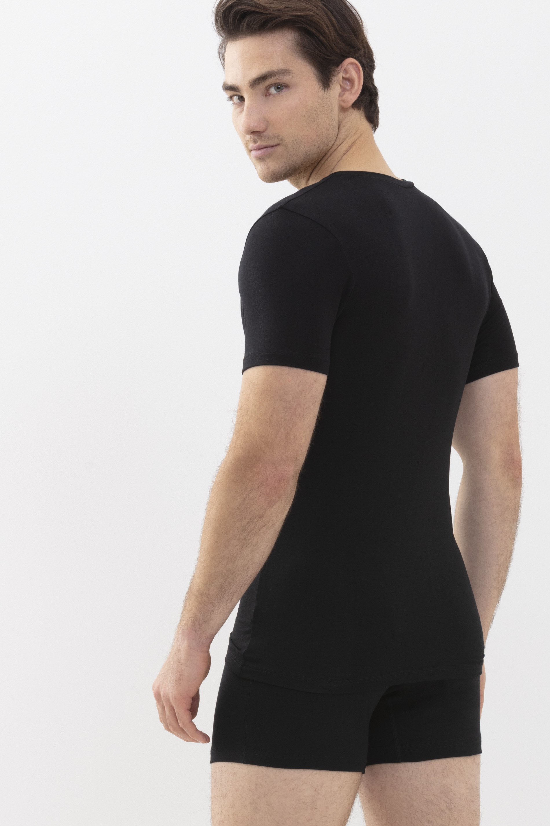 T-Shirt<br>Serie Superior Modal