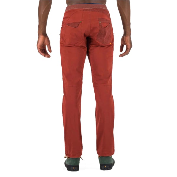 Pantalon escalade KARPOS NOGHERA PANT HENNA