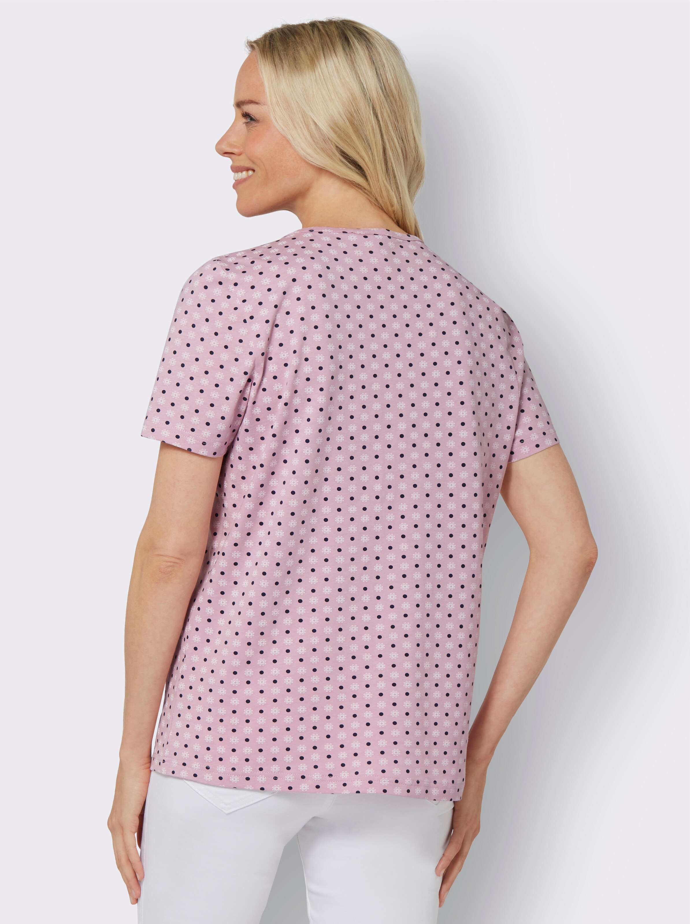 Kurzarmshirt