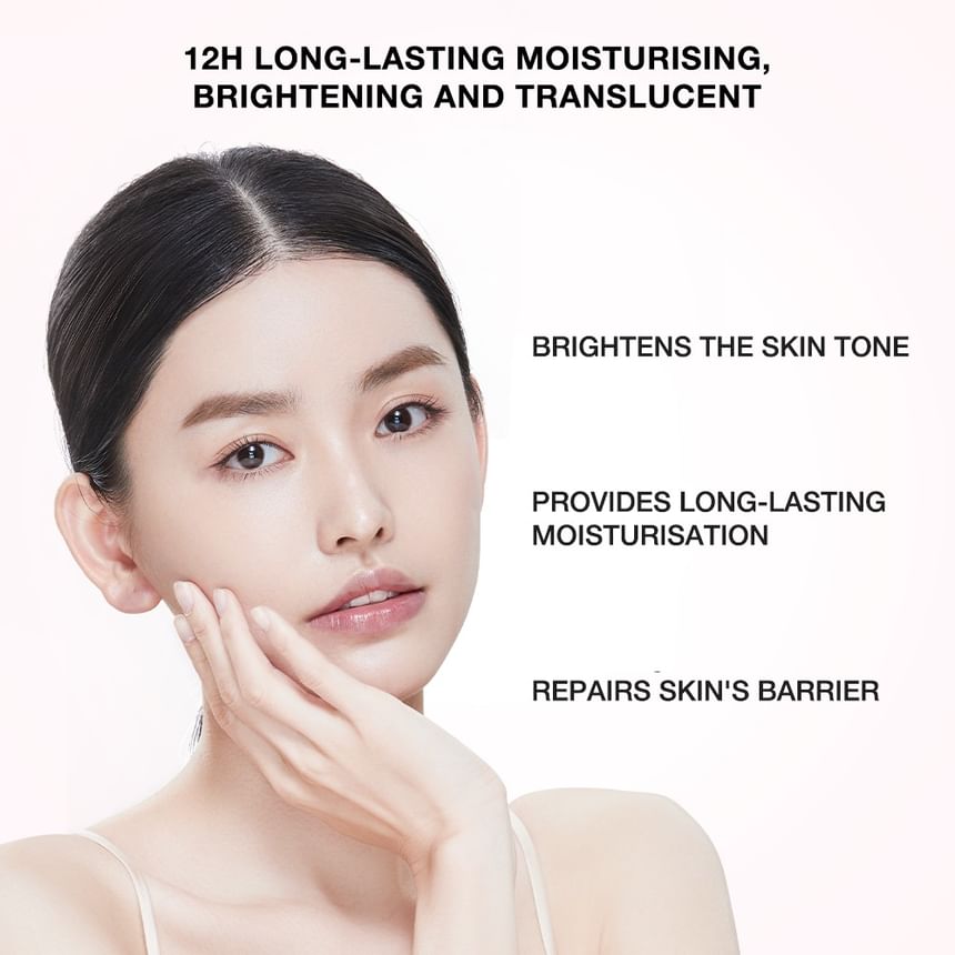 FOCALSKIN - Verhelderend slaapmasker