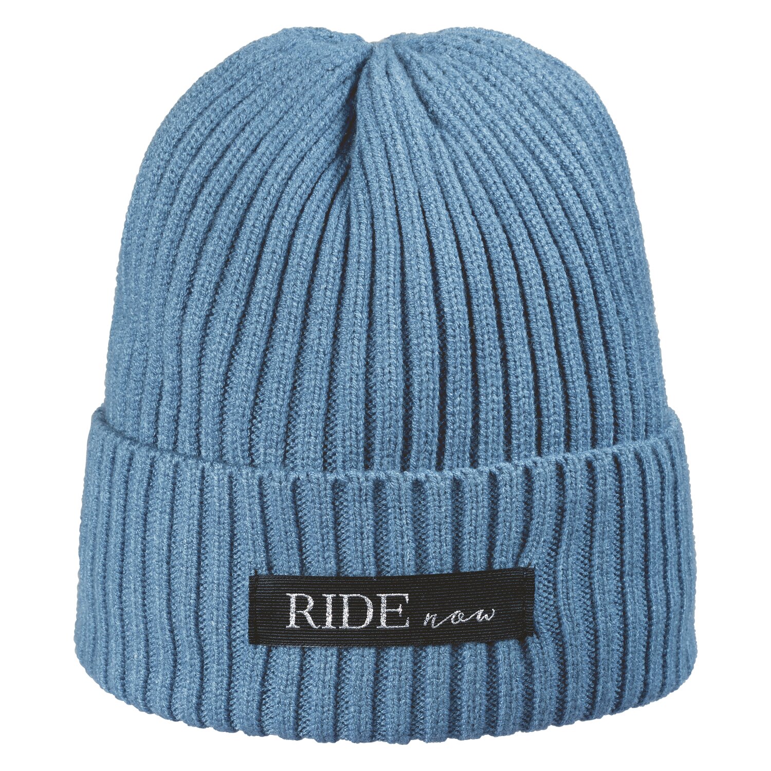 RIDE now Strickmütze  - sky blue - Einheitsgröße
