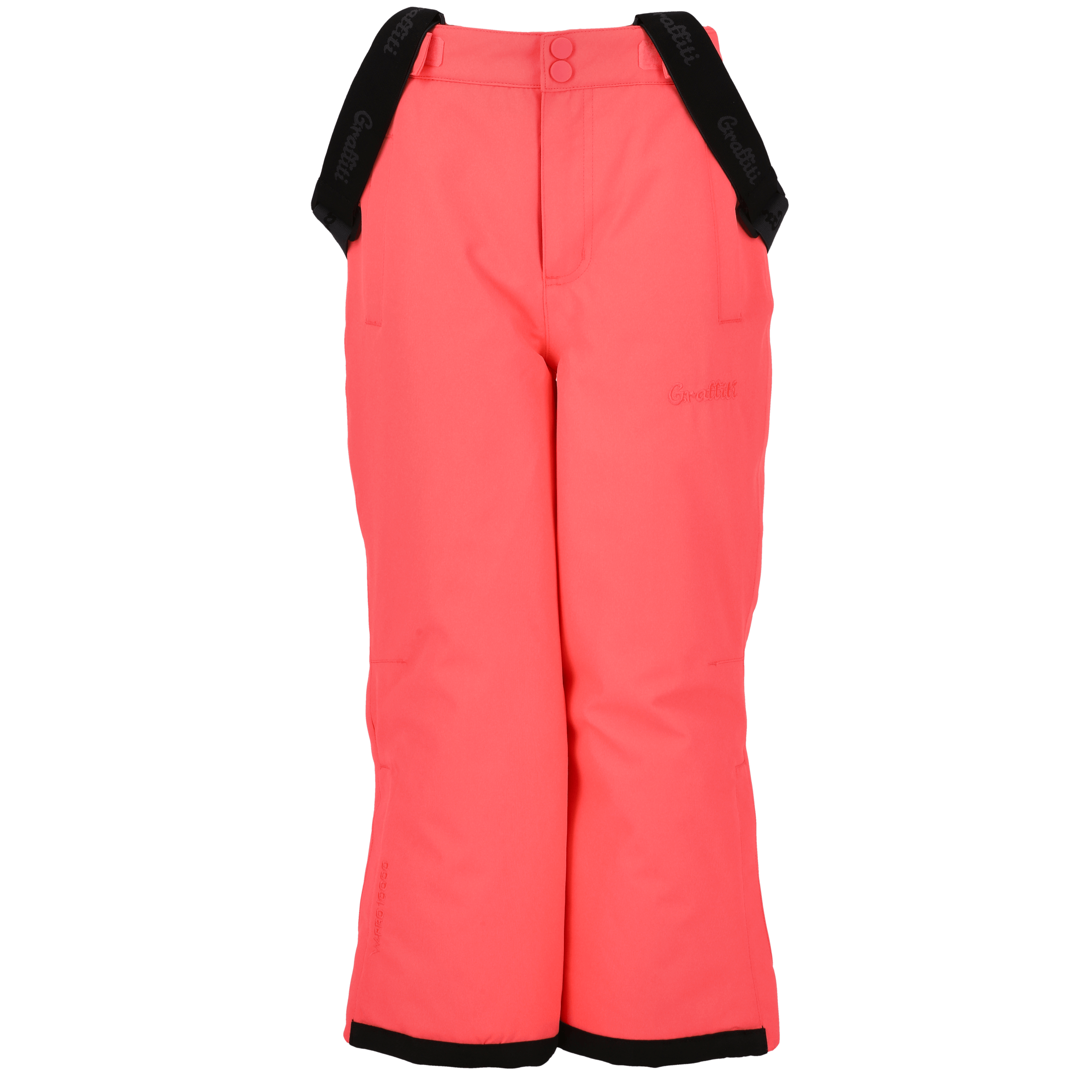 Graffiti Sohill Ski Pant W-PRO 10000 Jr - Bukse