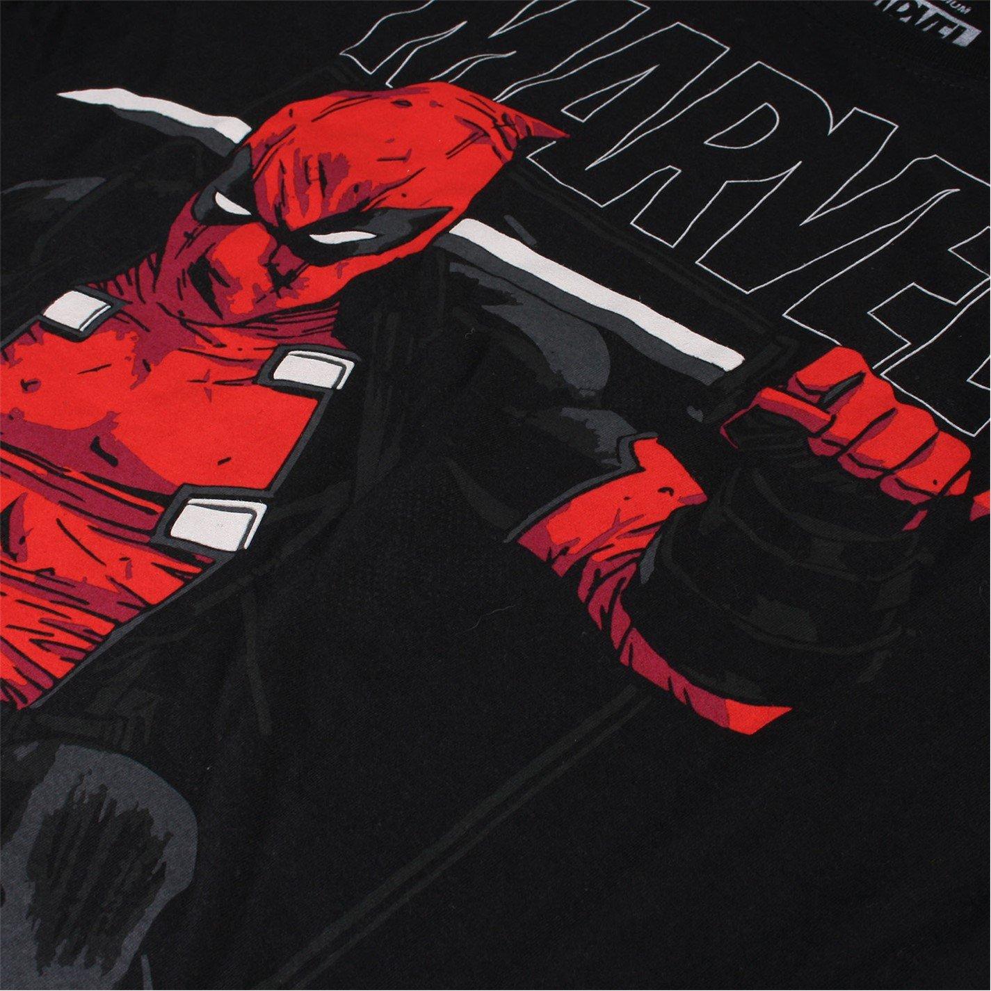 Marvel Comics T Shirt