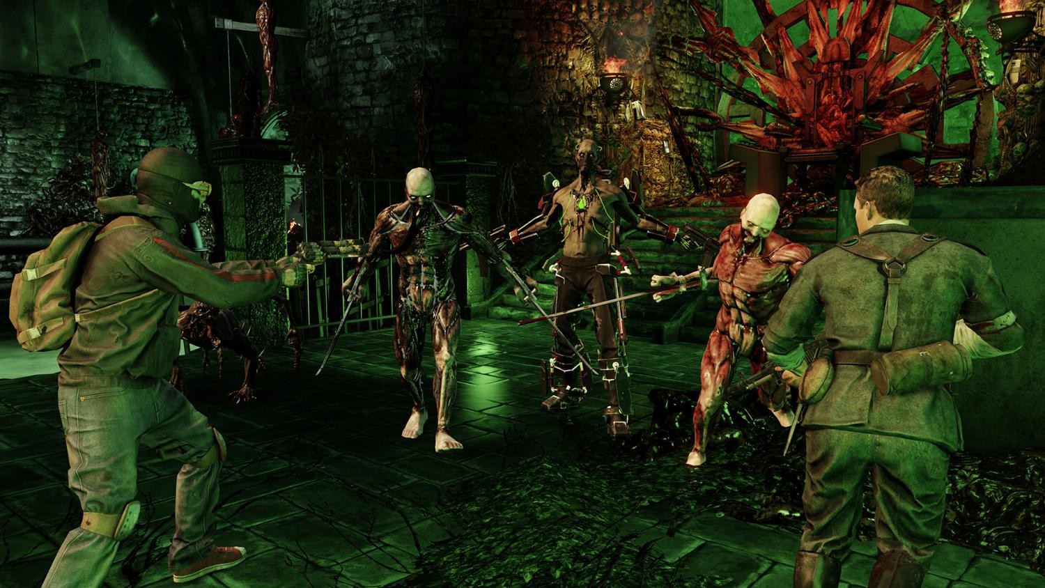Killing Floor 2- PC