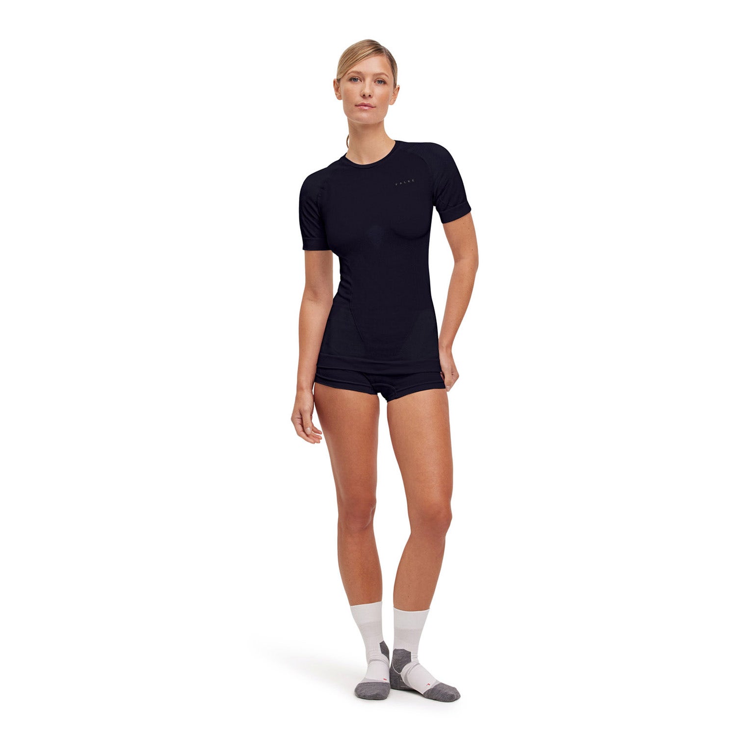 Falke  Shortsleeved Shirt Dames
