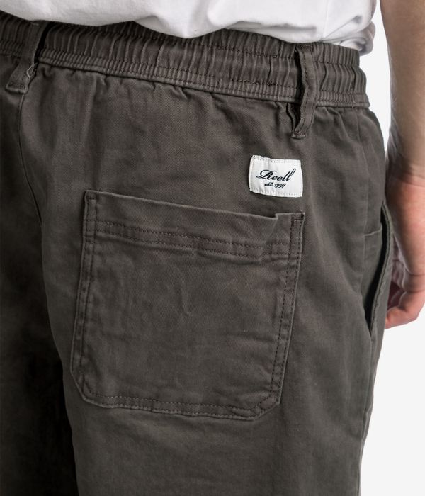 REELL Reflex Lazy Shorts (olive)