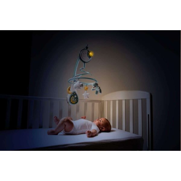 Chicco móbile Next 2 Dreams Blue