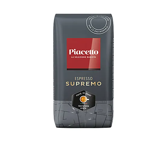 Piacetto Espresso Supremo