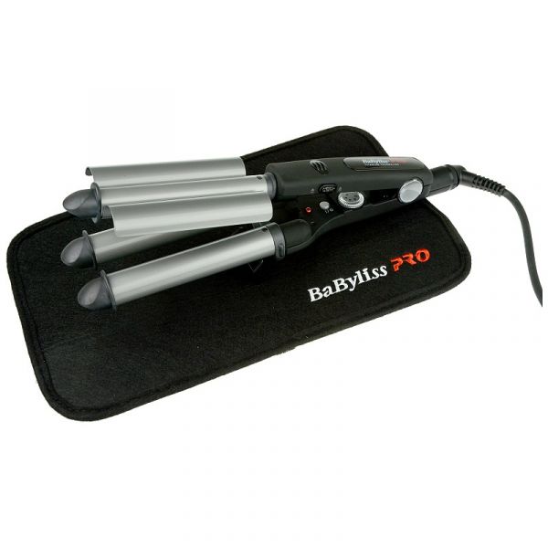 Babyliss Pro Curling Modelador - Iron 2269TTE