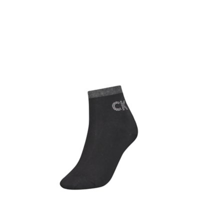 Chaussettes femme So1P Big Crystal CALVIN KLEIN