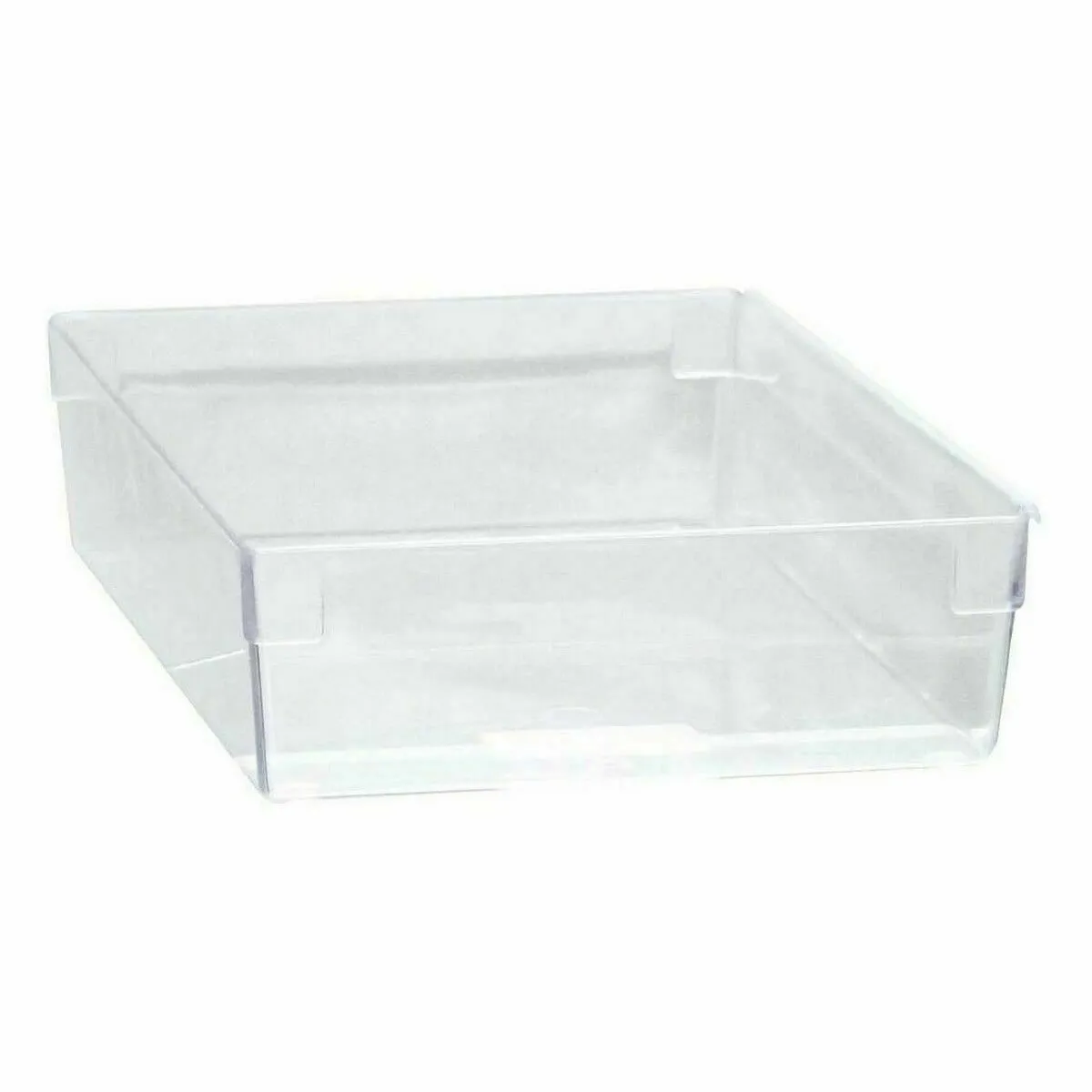 BigBuy Home Boîte Multiusage - Transparent
