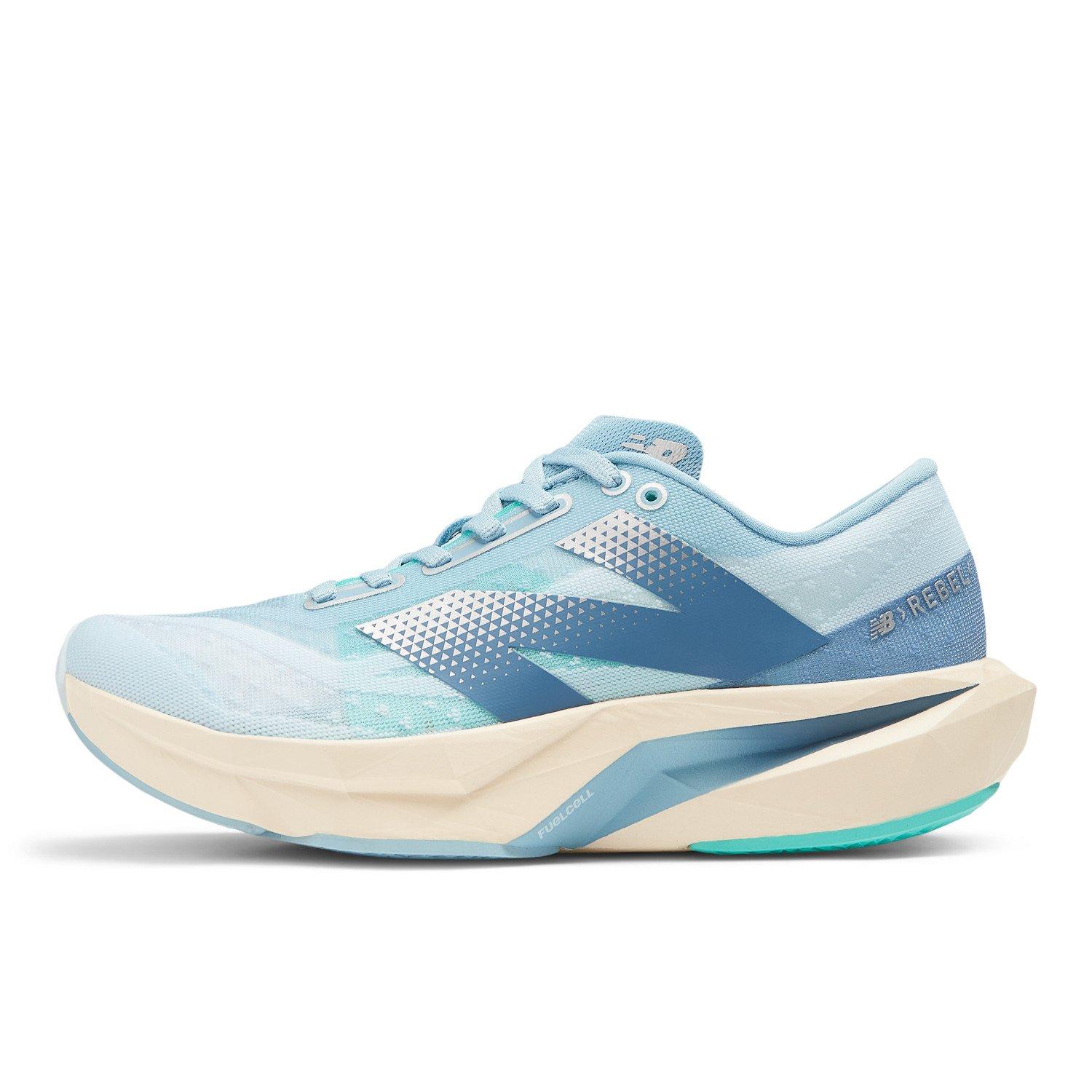 New Balance NB FuelCell Rebel v4 Running Trainers Womens