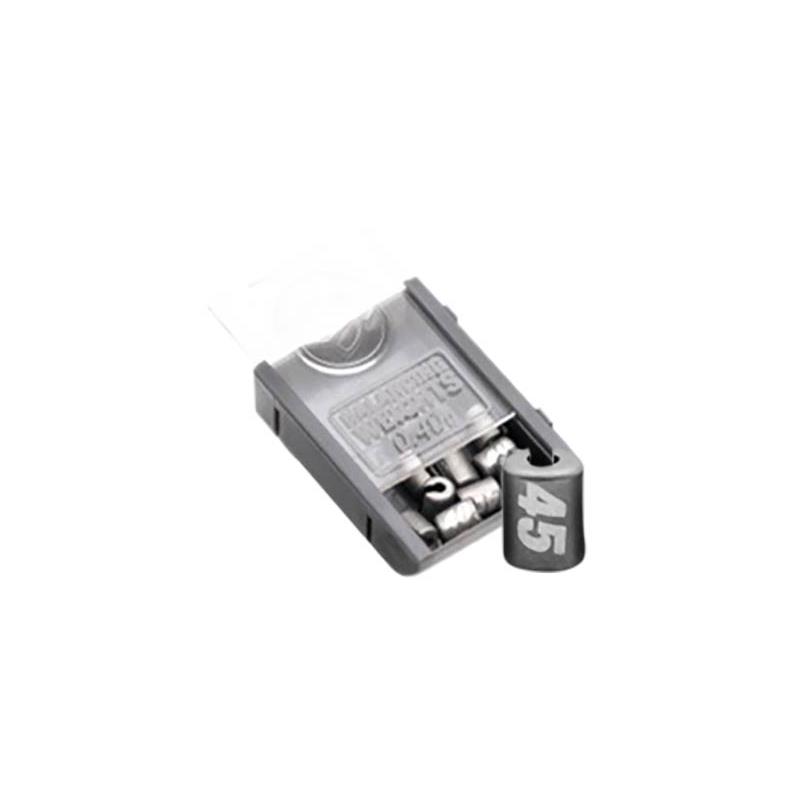 Plomb Pour Emerillon Korda Dm Balancing Weights