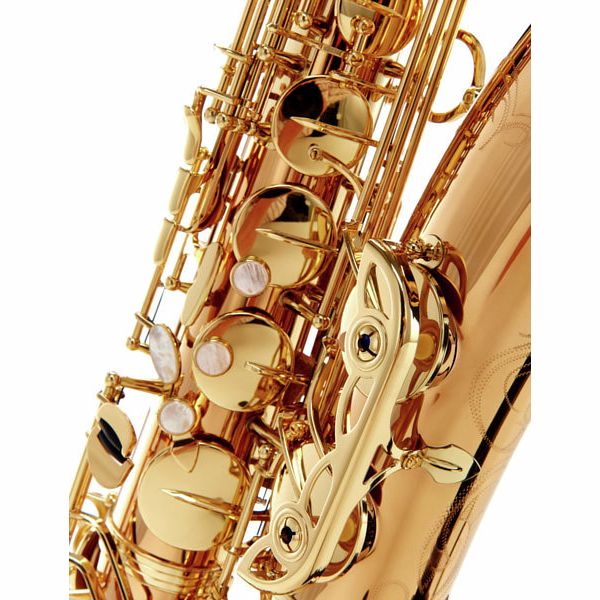 Yanagisawa T-WO20 Elite Tenor Saxophone