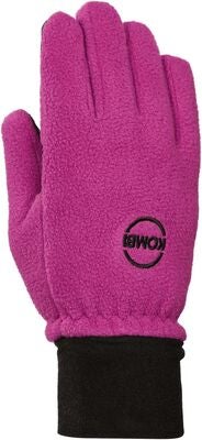 Kombi Windguardian Hansker, Orchid Pop