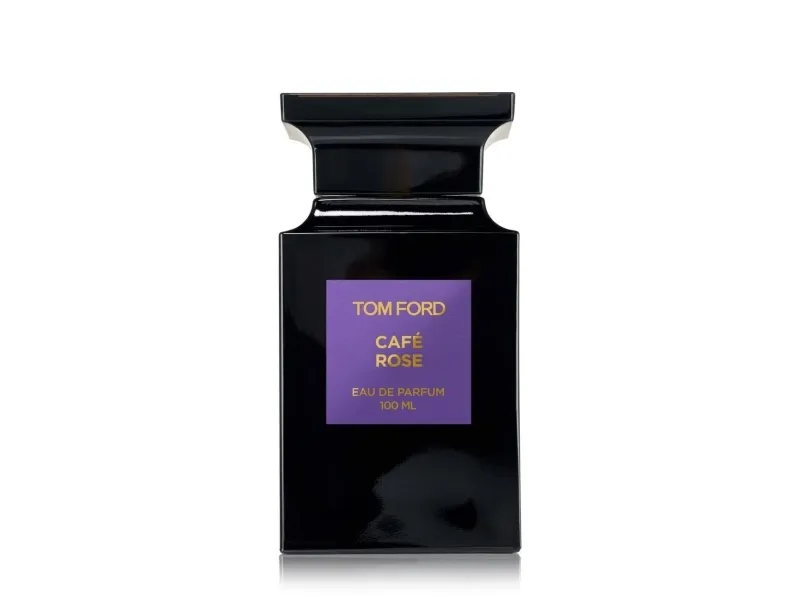 Tom Ford Café Rose EDP U 100 ml