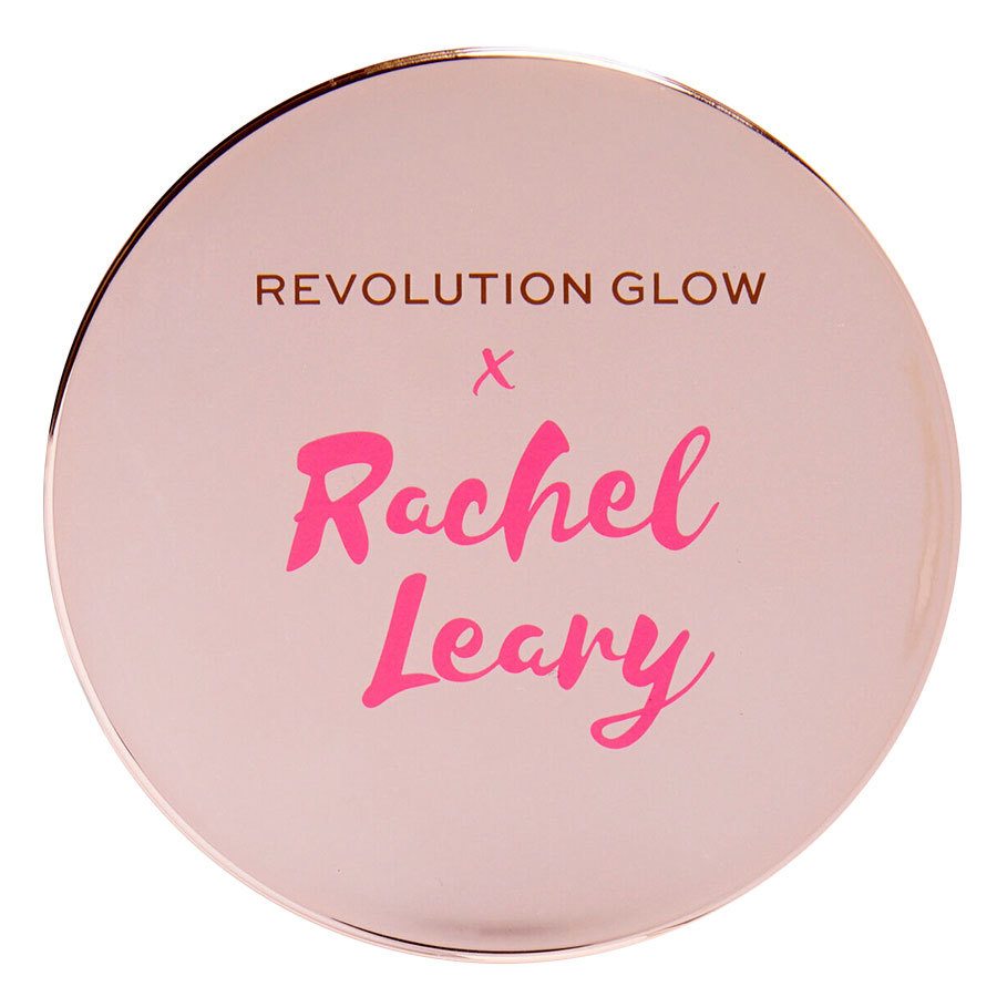 Revolution Beauty Makeup Revolution Glow X Rachel Leary Golden Hour Highlighter 15g