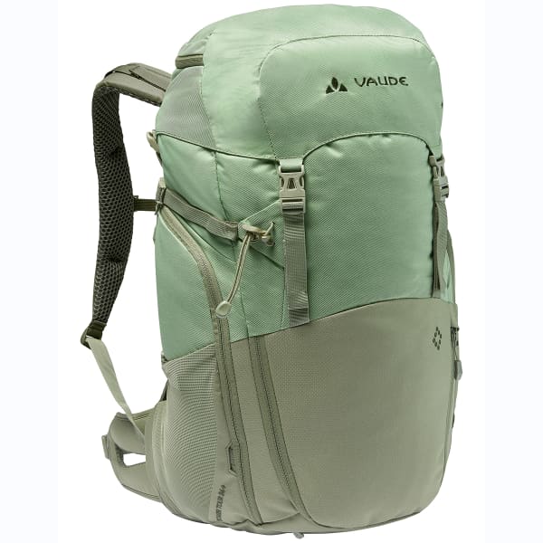 Sac à dos randonnée VAUDE W SKOMER TOUR 36+ WILLOW GREEN