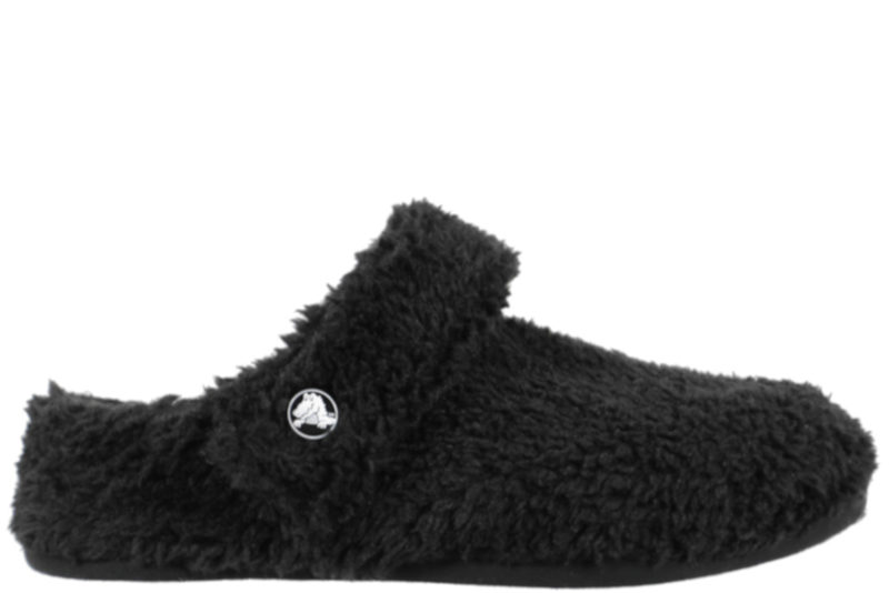 CROCS CLASSIC COZZZY SLIPPER