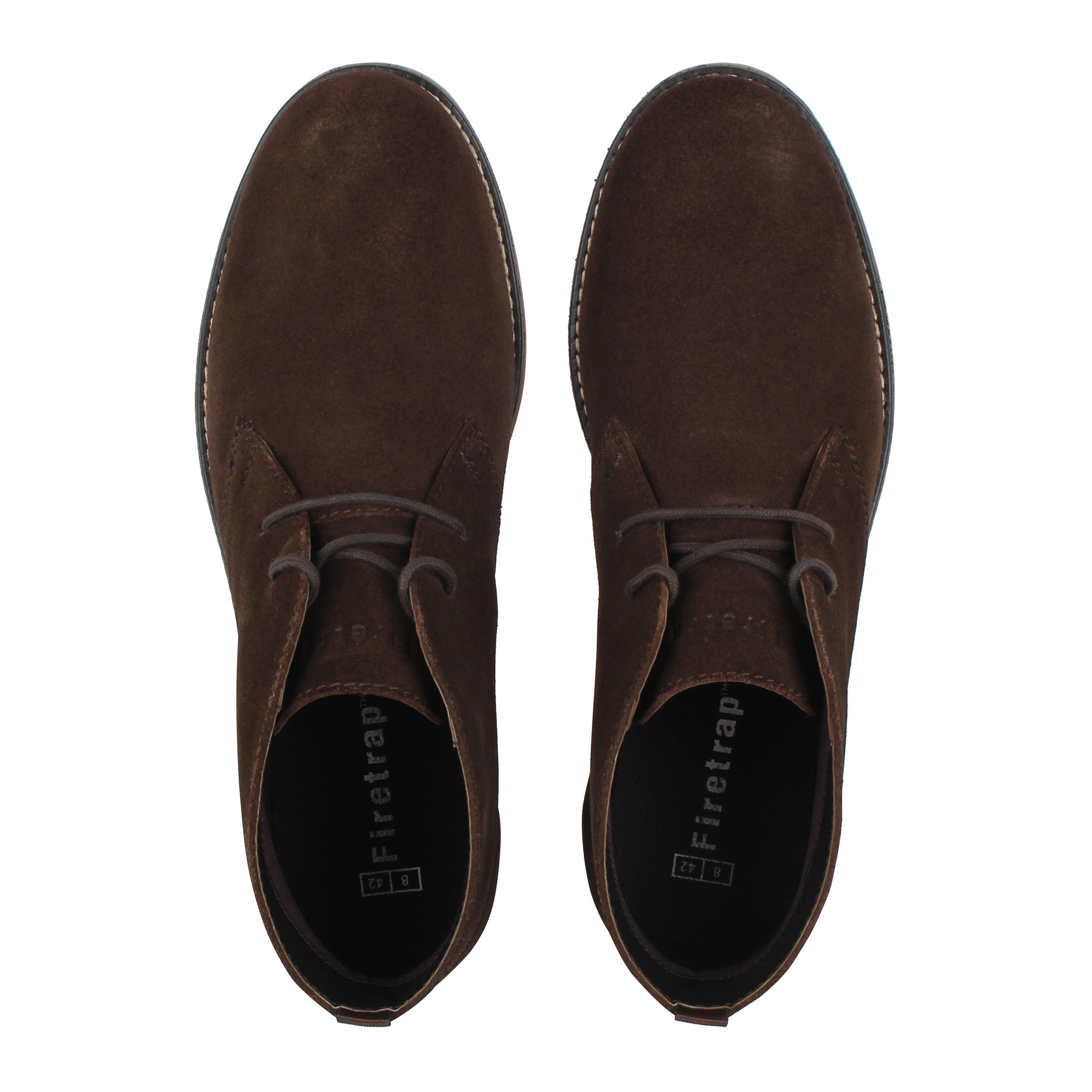 Firetrap Desert Boots