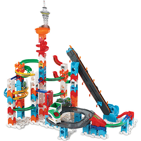 Vtech Marble Rush himmel-elevator sæt XL
