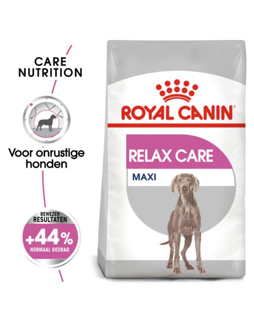 Royal Canin Relax Care Maxi - Hondenvoer