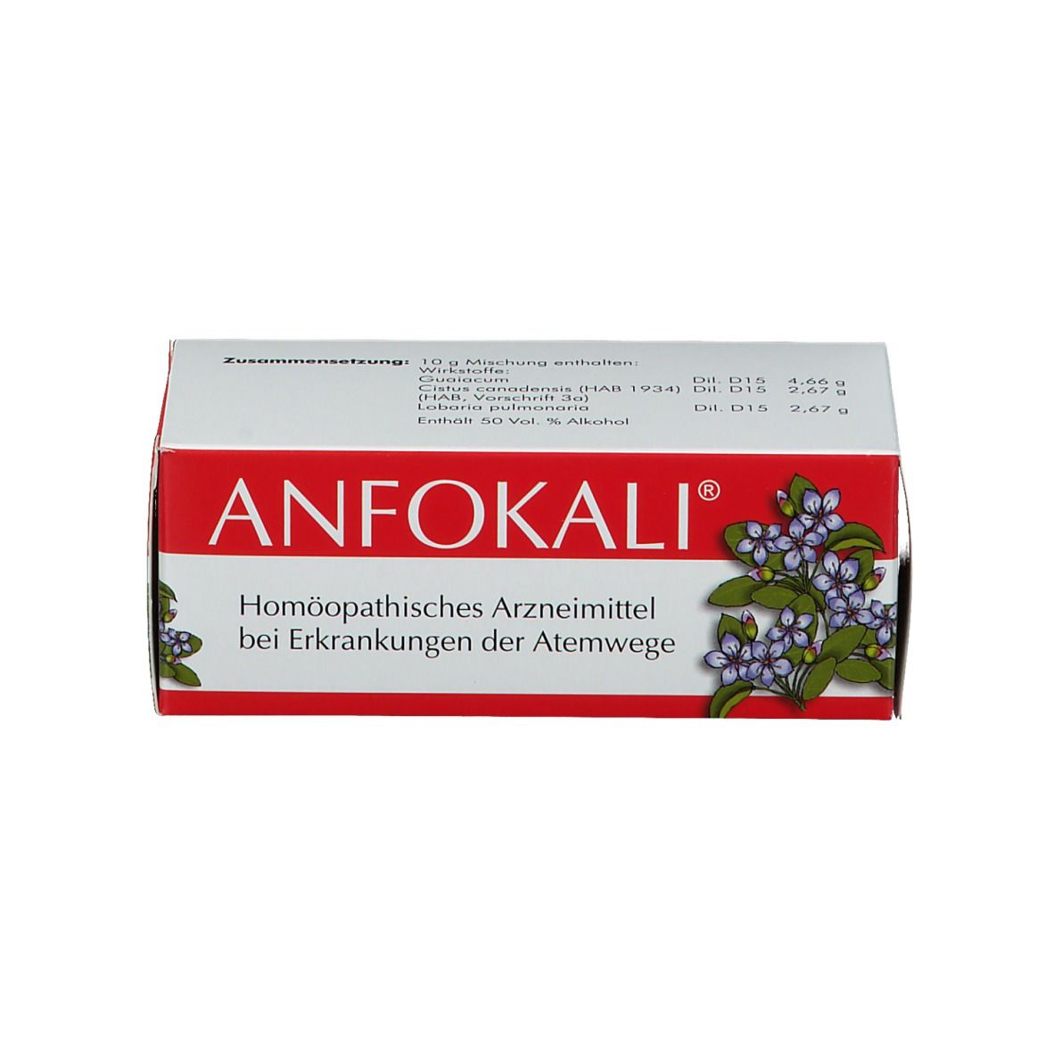 ANFOKALI®