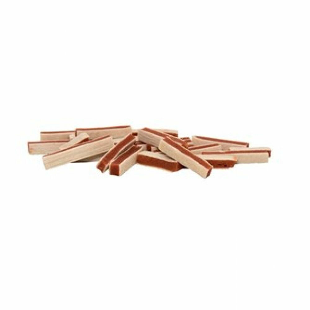20x Truly Cat Snacks Kip & Vis50 gr