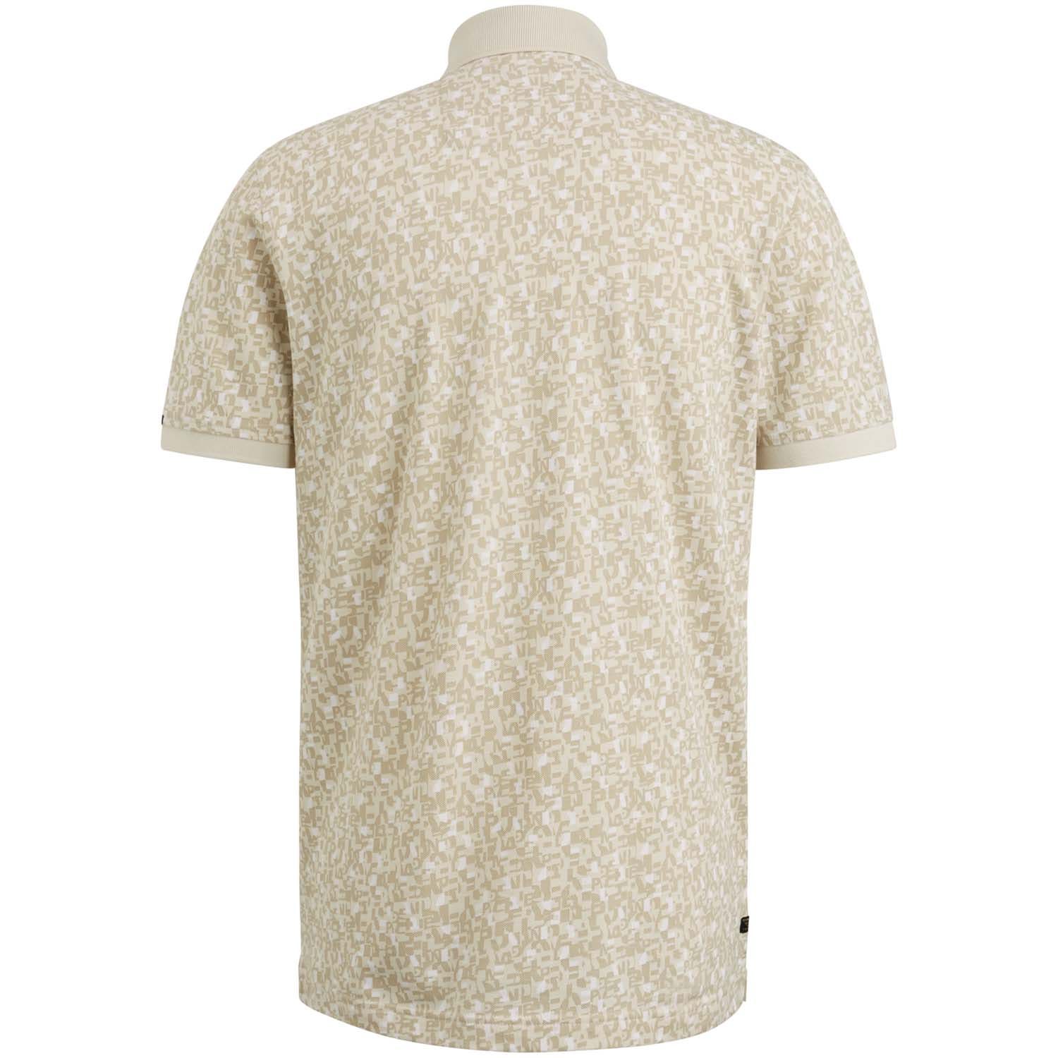 PME Legend  Short Sleeve Polo
