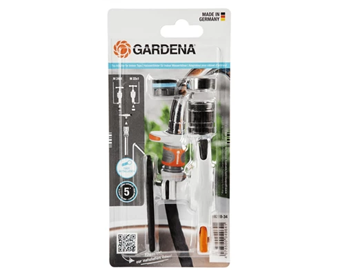 Gardena Adapter för inomhuskran