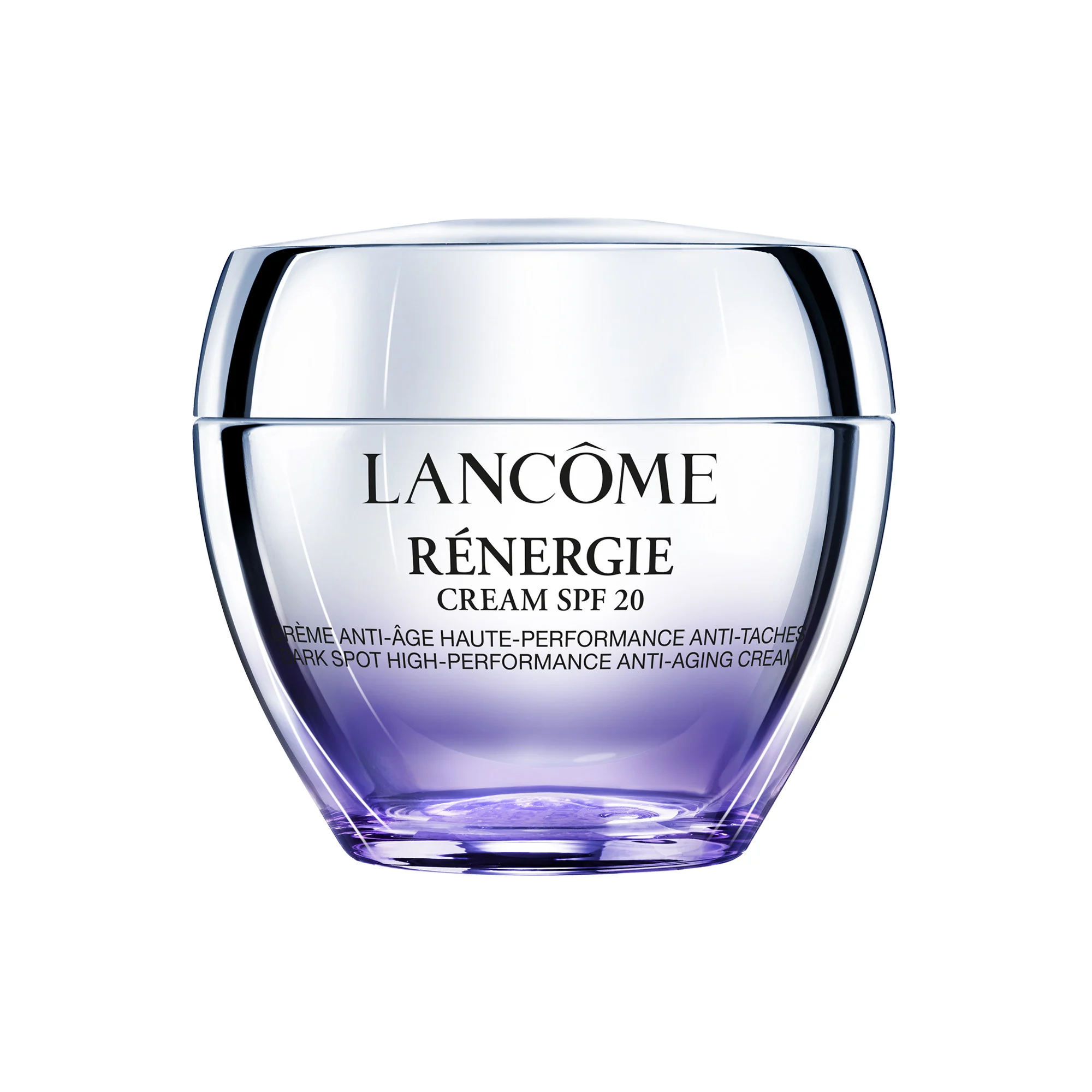 Rénergie Crème Anti-Âge Haute Performance SPF20 |