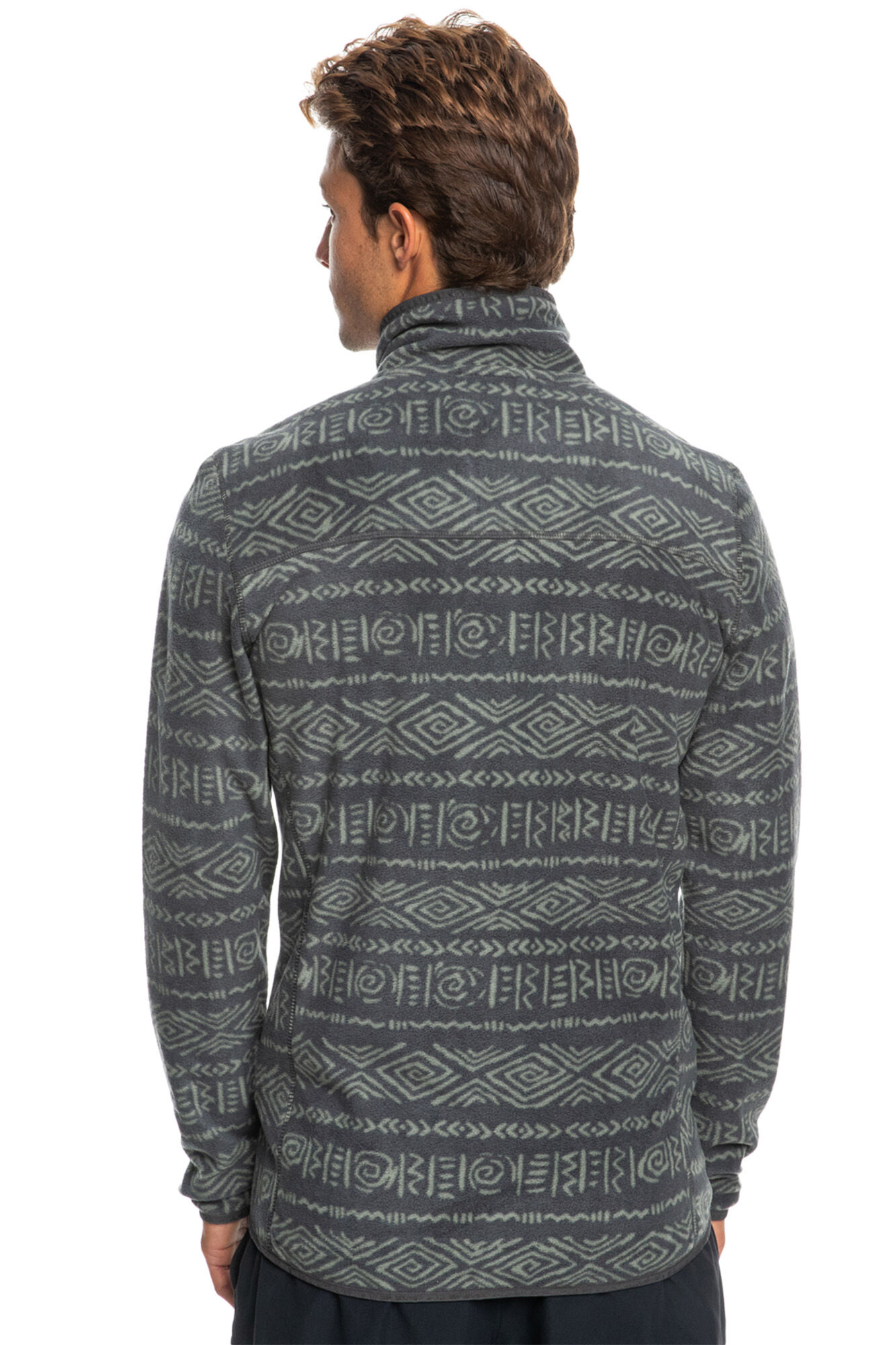Fleece polar masculino