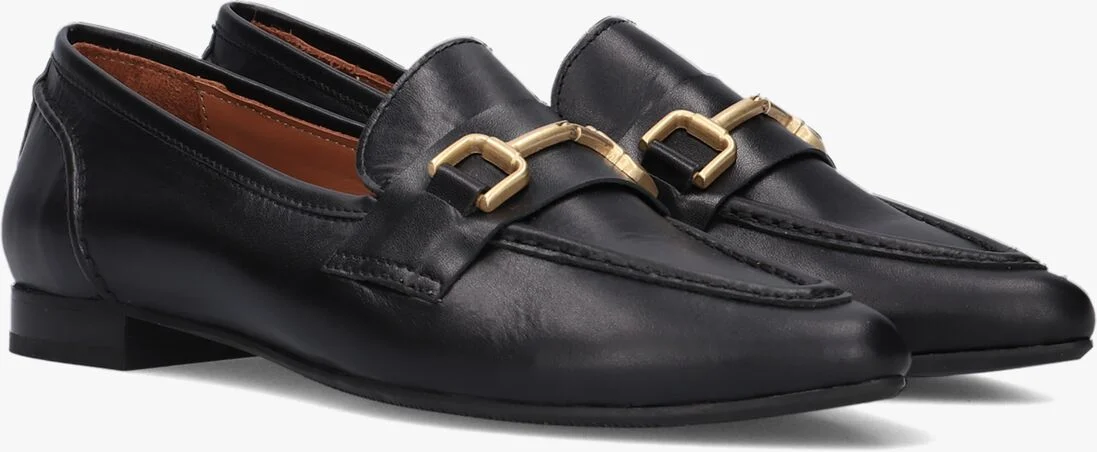 NOTRE-V zwarte notre-v loafers 4628