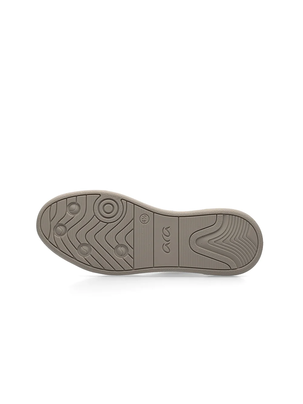 Sneaker Master weiß oyster
